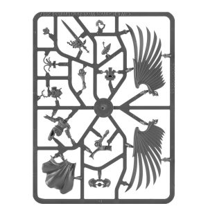 Celestine, the Living Saint