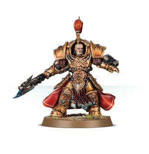 Allarus Custodians