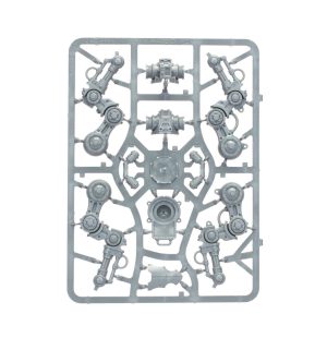 War Dog Executioners