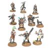 Rogue Trader Entourage and Voidsmen-at-Arms