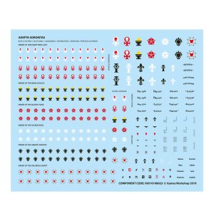 Sisters Novitiate Squad