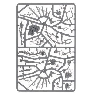 C'tan Shard of the Void Dragon