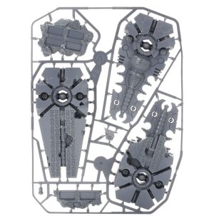 Convergence of Dominion