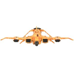 AX3 Razorshark Strike Fighter