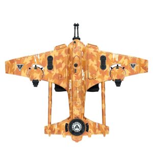 AX3 Razorshark Strike Fighter