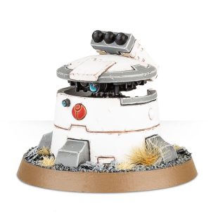 Fire Warriors Strike Team