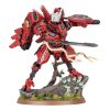 Commander Farsight