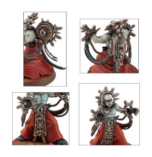 Corpuscarii Electro-Priests