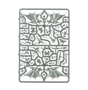 Pteraxii Skystalkers