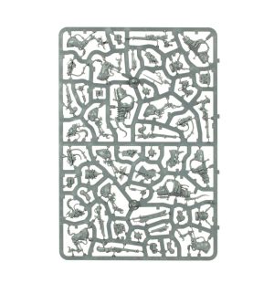 Serberys Sulphurhounds