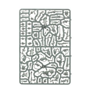 Serberys Sulphurhounds