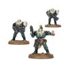 Ironkin Steeljacks