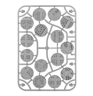 Sector Mechanicus Industrial Bases