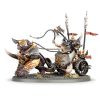 Gorebeast Chariot