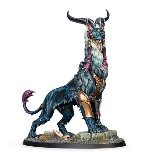 Mindstealer Sphiranx