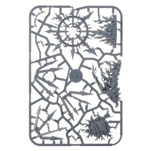 Endless Spells: Slaves to Darkness