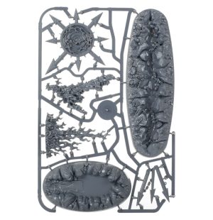 Endless Spells: Slaves to Darkness