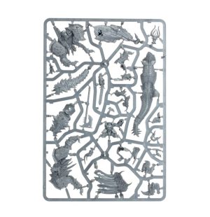 Chaos Lord on Karkadrak