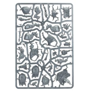 Eternus, Blade of The First Prince