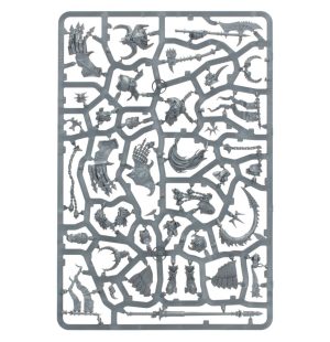 Eternus, Blade of The First Prince