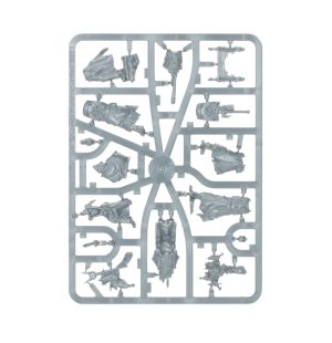 Pontifex Zenestra, Matriarch of the Great Wheel