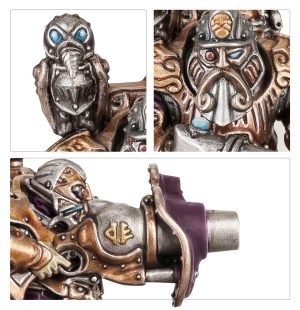 Grundstok Thunderers