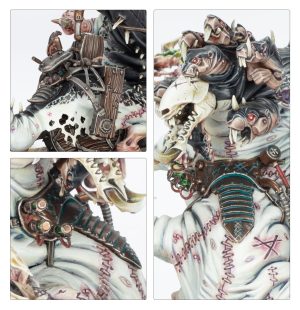 Hell Pit Abomination