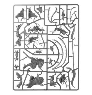 Verminlord Corruptor