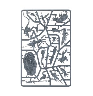 Clawlord on Gnaw-beast