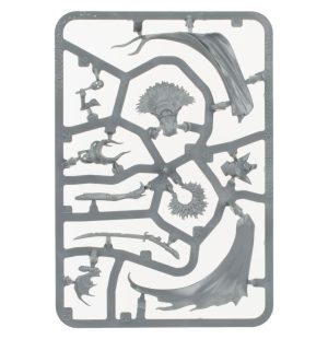 Lady Annika, the Thirsting Blade