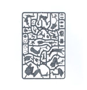 Ushoran, Mortarch of Delusion