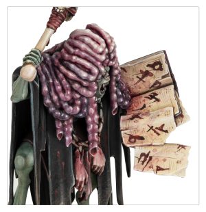 Grand Justice Gormayne