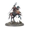 Vampire Lord on Nightmare Steed