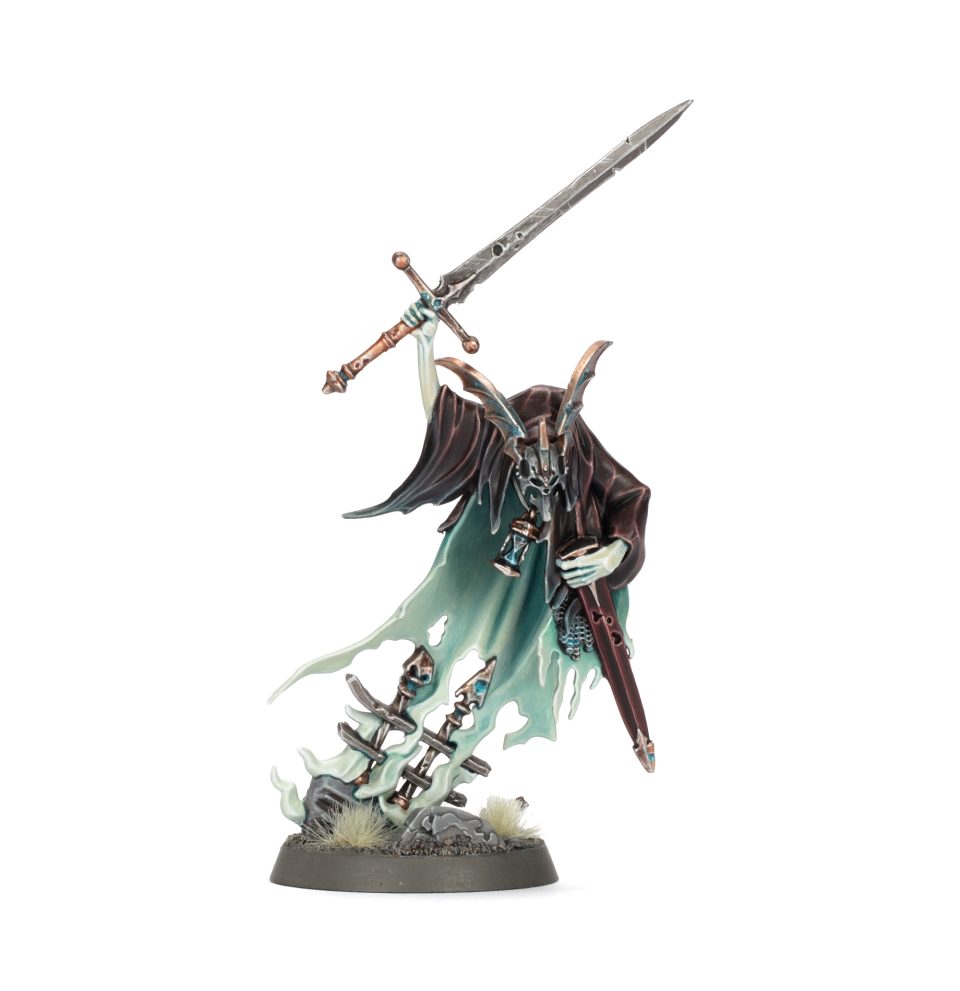 Knight of Shrouds