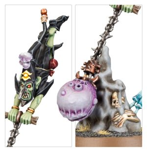 Sporesplatta Fanatics