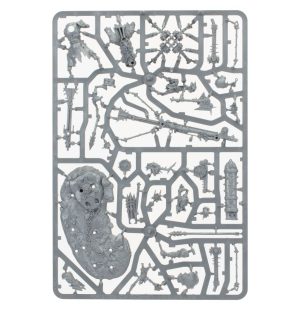 Beast-skewer Killbow