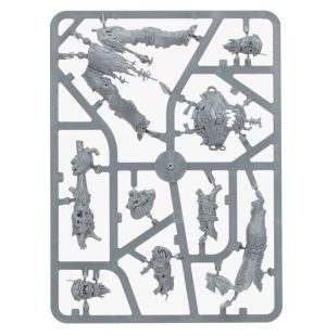 Breaka-boss on Mirebrute Troggoth