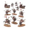Spearhead: Gloomspite Gitz – Snarlpack Huntaz