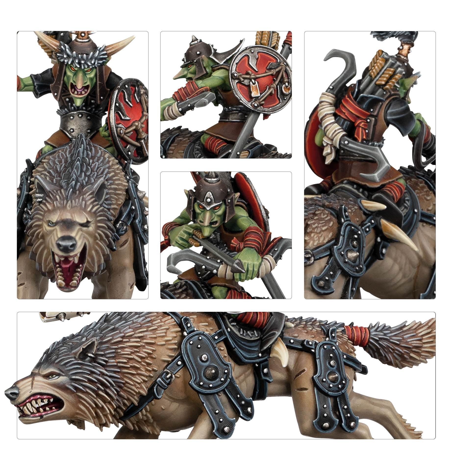 99120209147_GloomspiteGitzSNARLFANGRIDERSRegimentREPACKAGED2-1