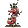 Loonboss on Mangler Squigs