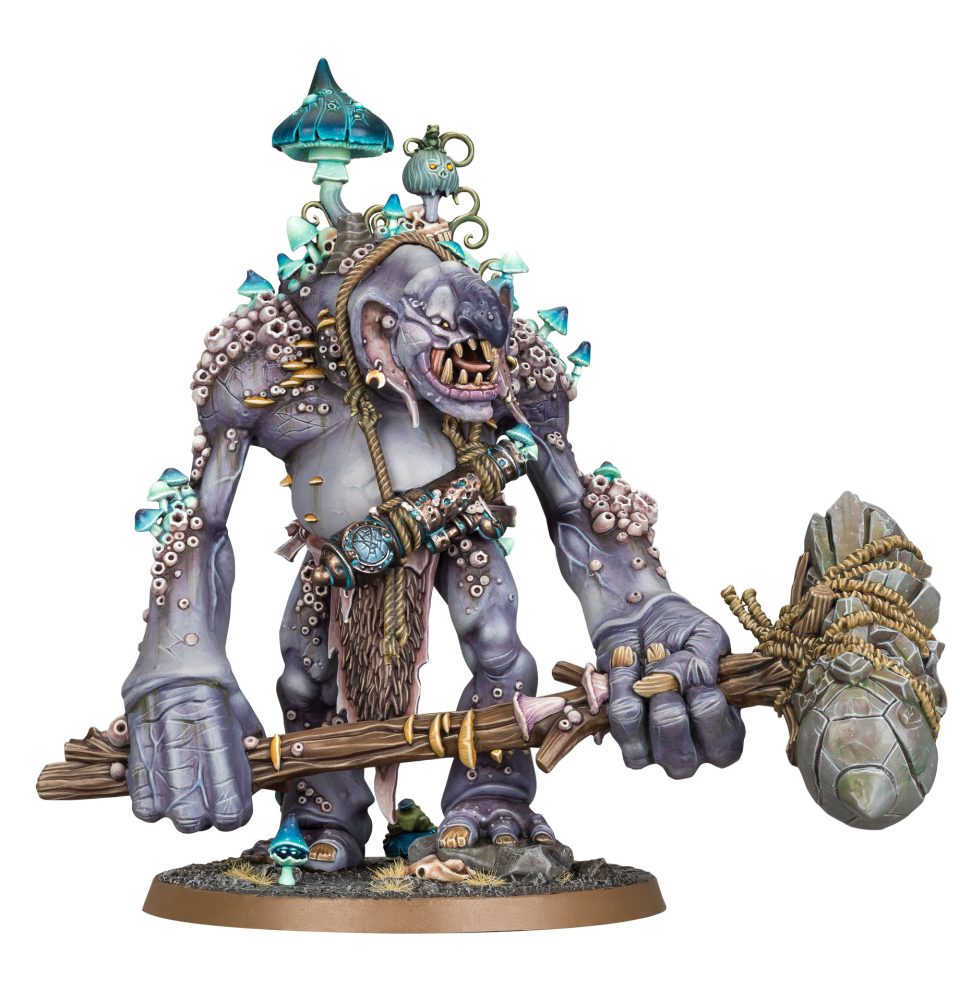 Dankhold Troggoth