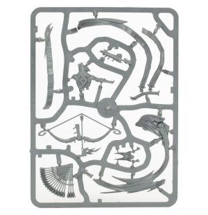 Sevireth, Lord of the Seventh Wind