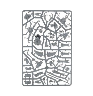 Alarith Spirit of the Mountain