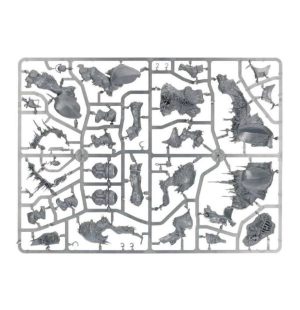 Frostlord on Stonehorn