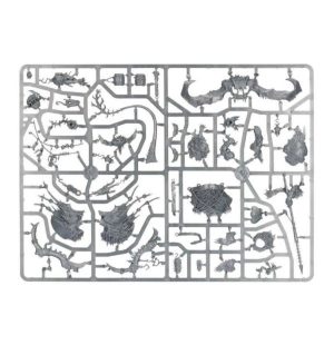 Huskard on Thundertusk