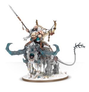 Stonehorn Beastriders