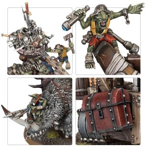 Gnoblar Scraplauncher