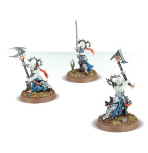 Namarti Thralls