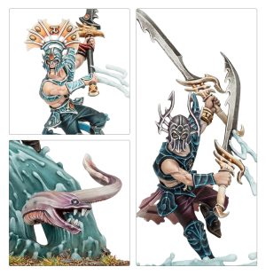 Ikon of the Sea/Storm