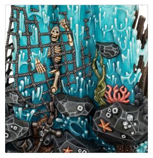 Idoneth Deepkin: Manifestations